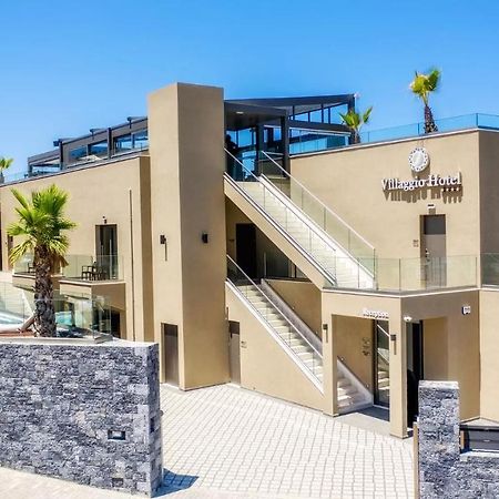 Villaggio Boutique Hotel Hersonissos - Adults Only 外观 照片