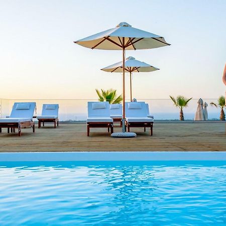 Villaggio Boutique Hotel Hersonissos - Adults Only 外观 照片