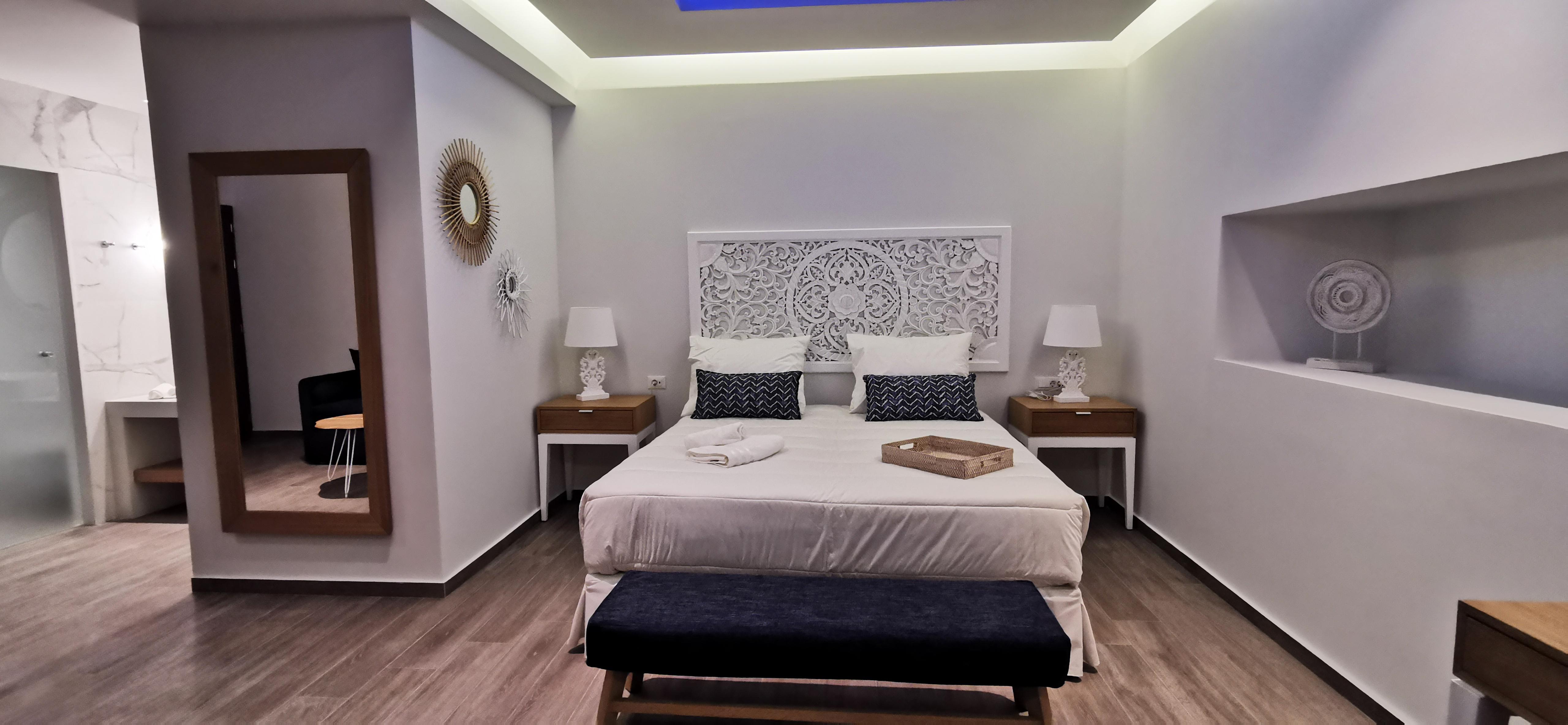 Villaggio Boutique Hotel Hersonissos - Adults Only 外观 照片