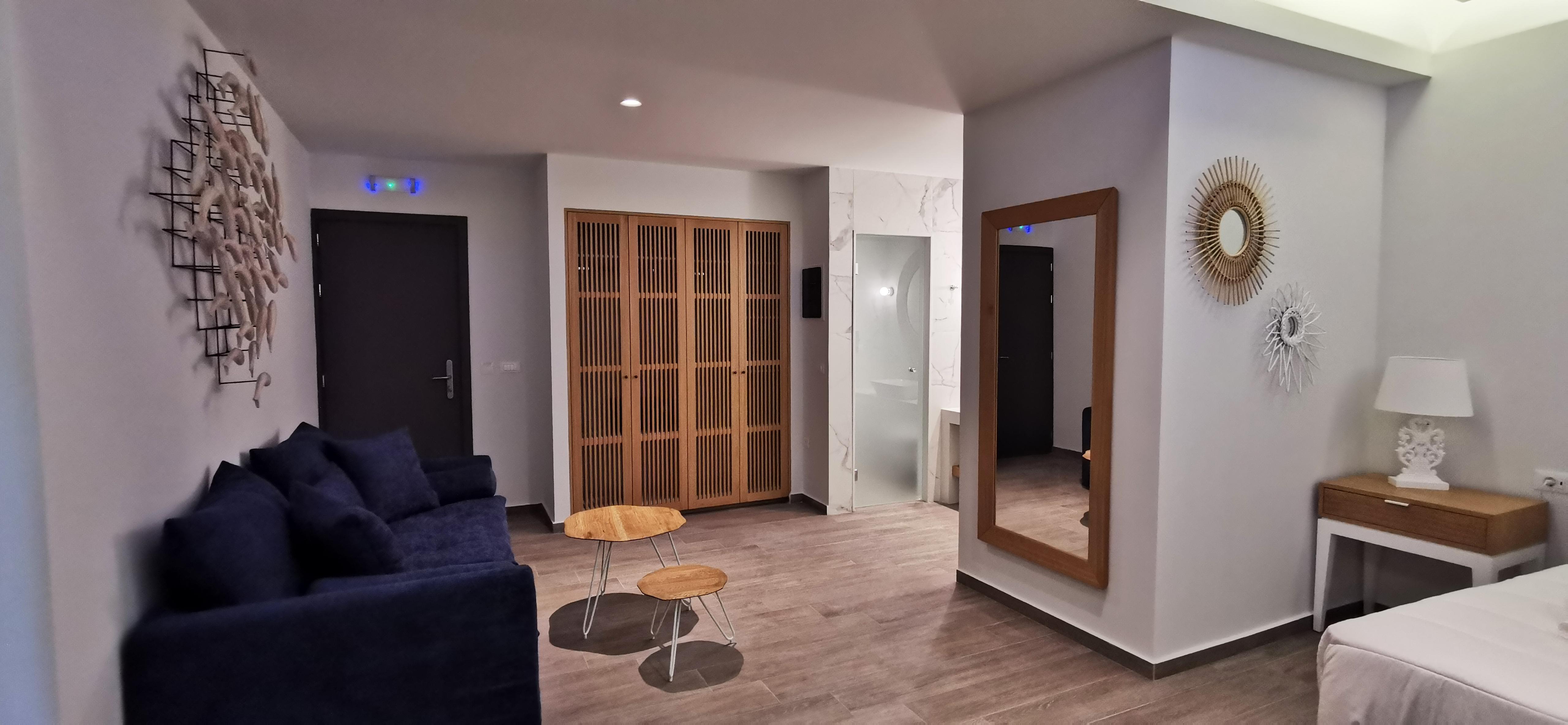 Villaggio Boutique Hotel Hersonissos - Adults Only 外观 照片