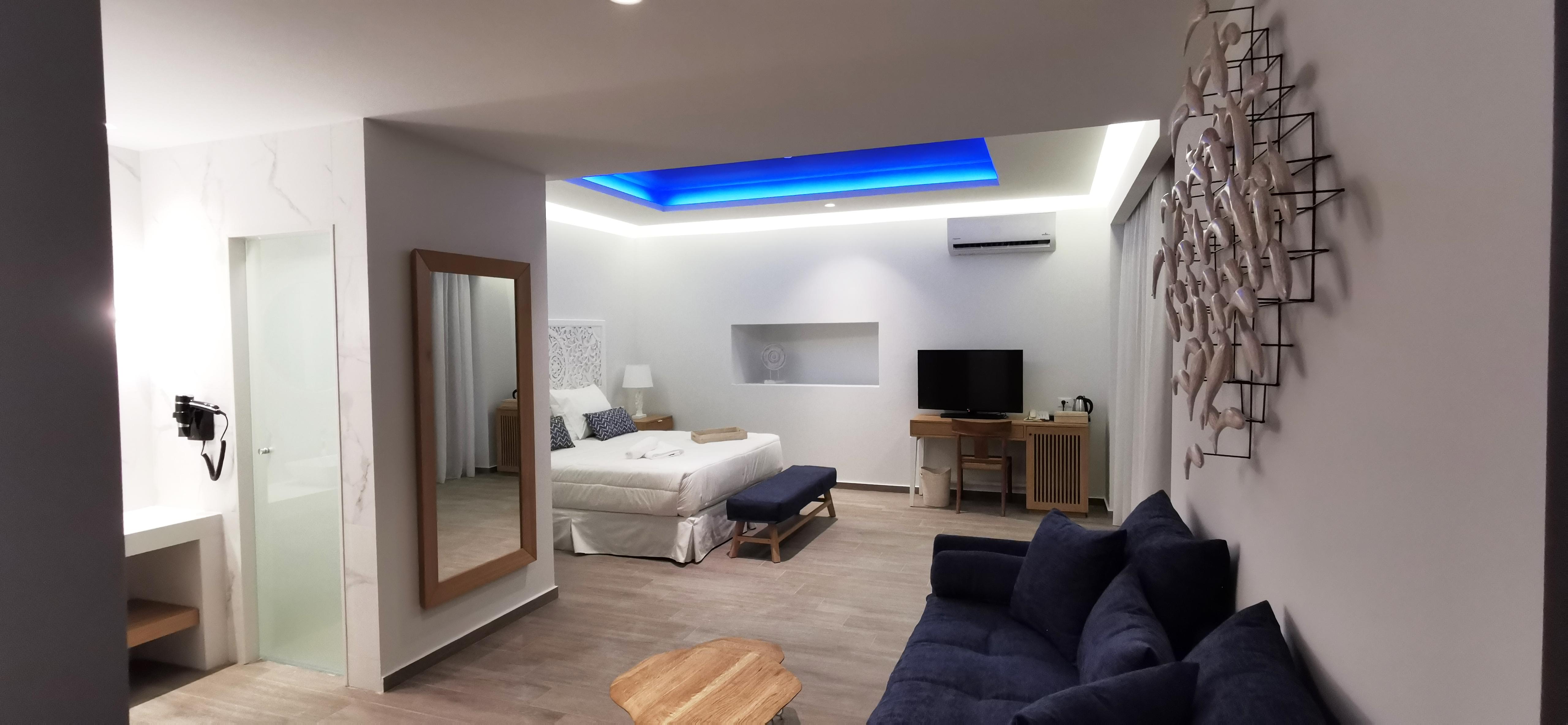 Villaggio Boutique Hotel Hersonissos - Adults Only 外观 照片