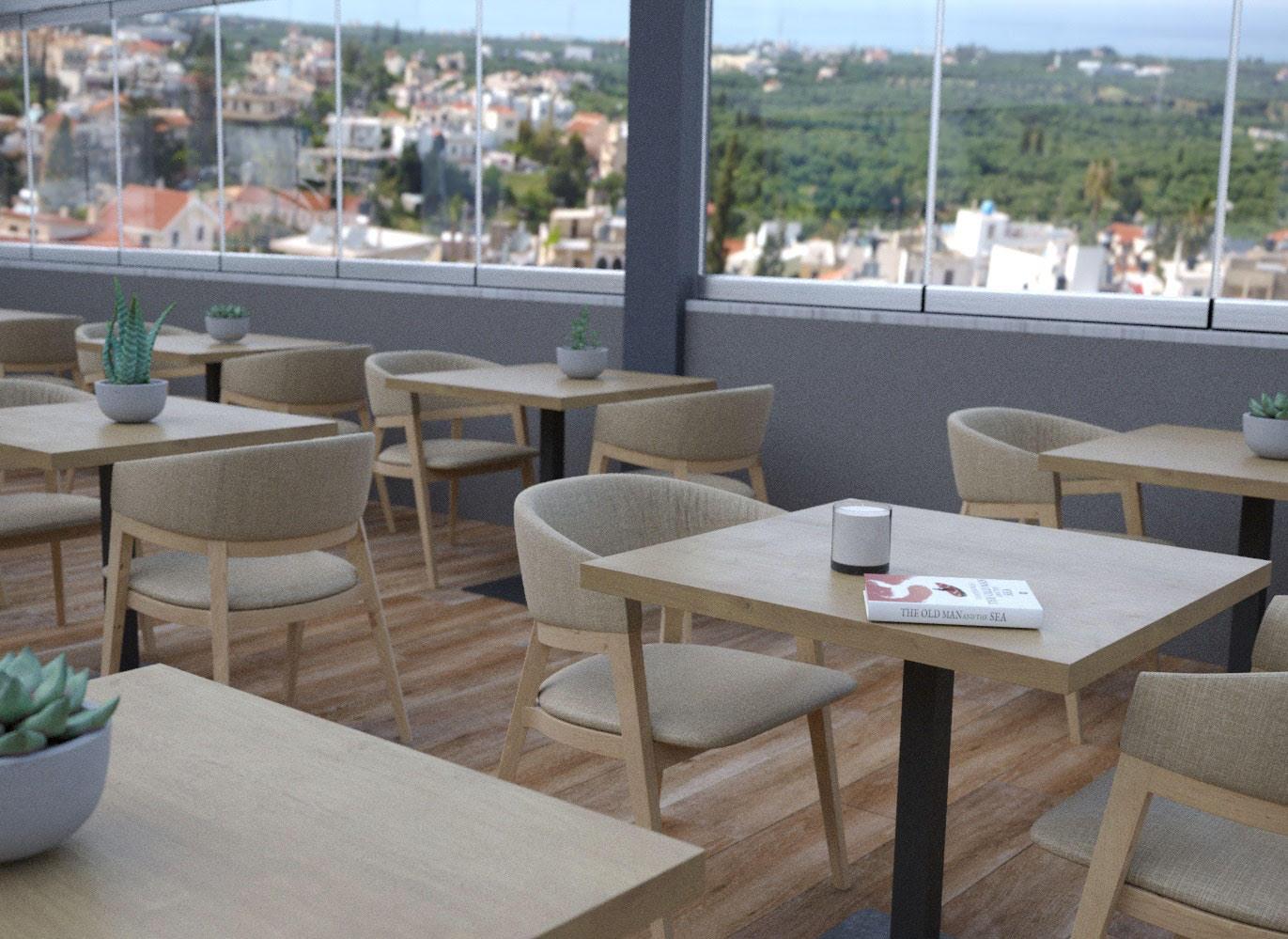 Villaggio Boutique Hotel Hersonissos - Adults Only 外观 照片