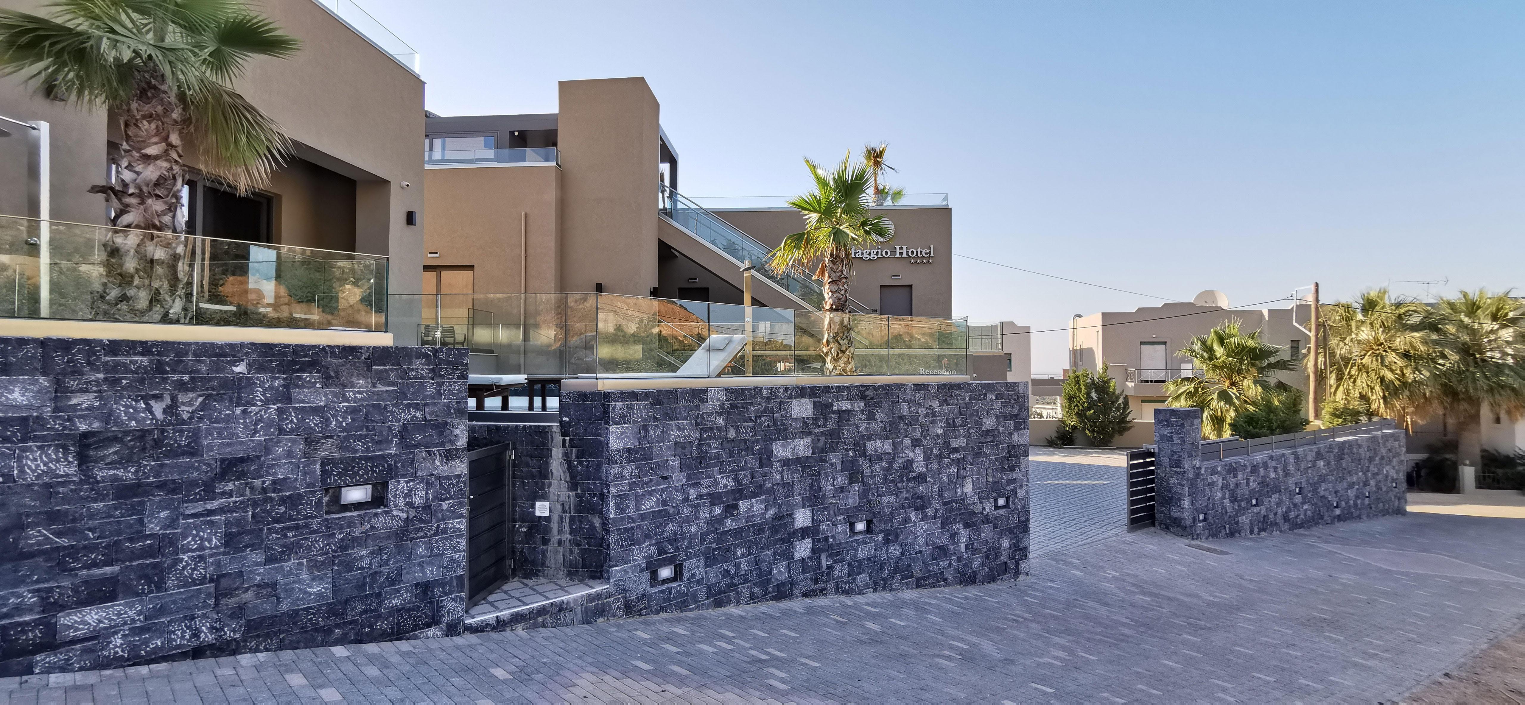 Villaggio Boutique Hotel Hersonissos - Adults Only 外观 照片