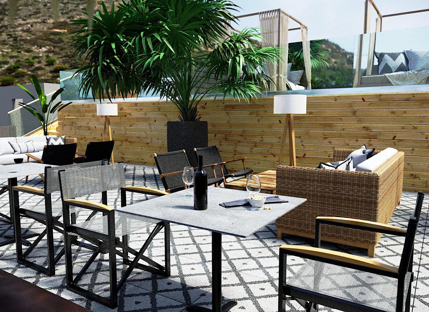Villaggio Boutique Hotel Hersonissos - Adults Only 外观 照片