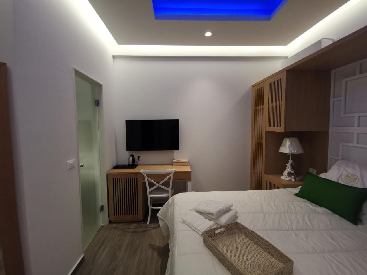 Villaggio Boutique Hotel Hersonissos - Adults Only 外观 照片