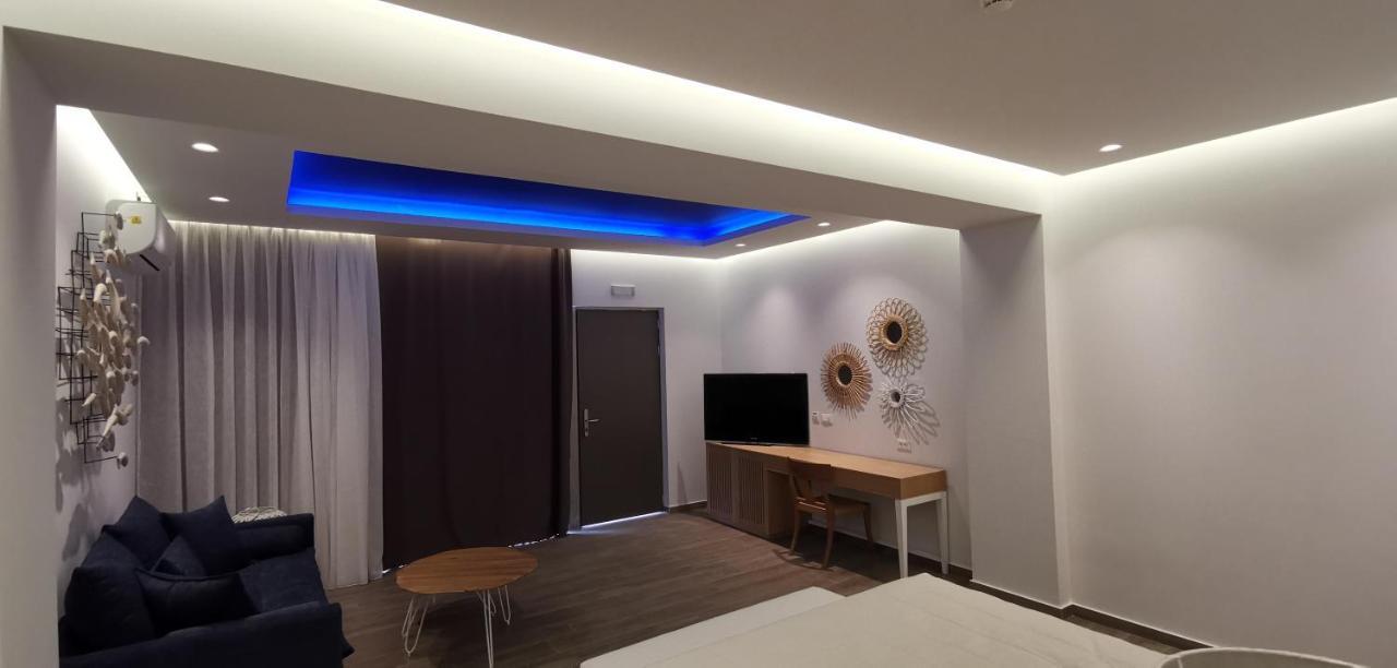 Villaggio Boutique Hotel Hersonissos - Adults Only 外观 照片