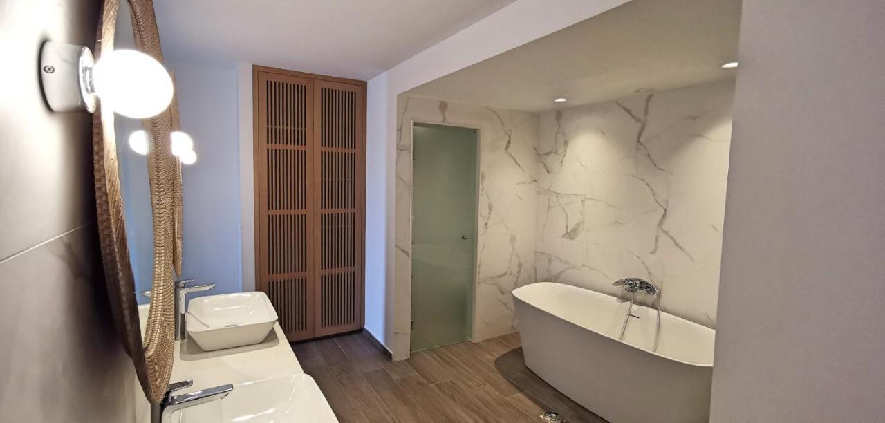 Villaggio Boutique Hotel Hersonissos - Adults Only 外观 照片