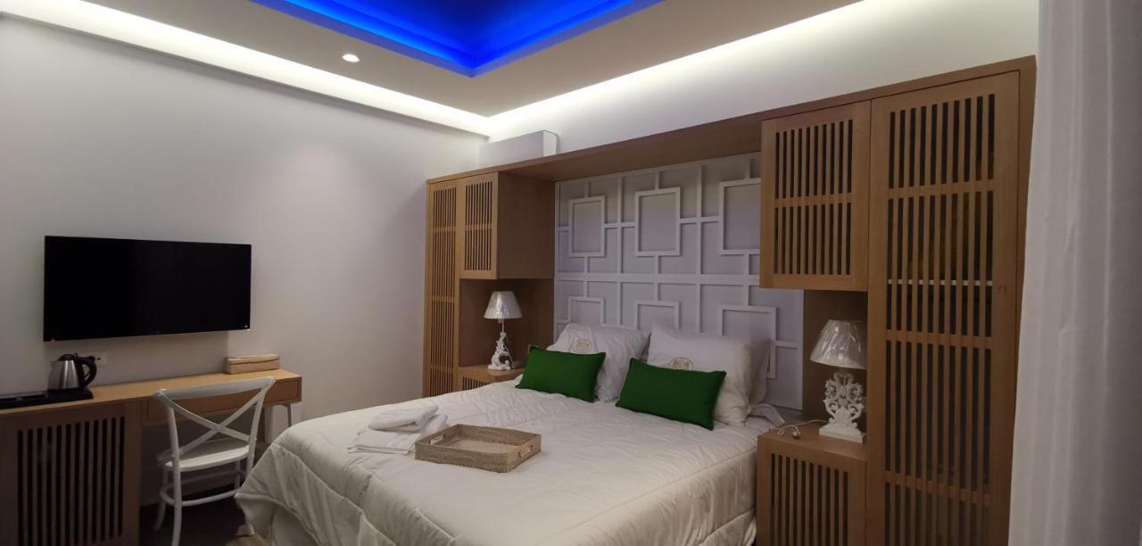 Villaggio Boutique Hotel Hersonissos - Adults Only 外观 照片