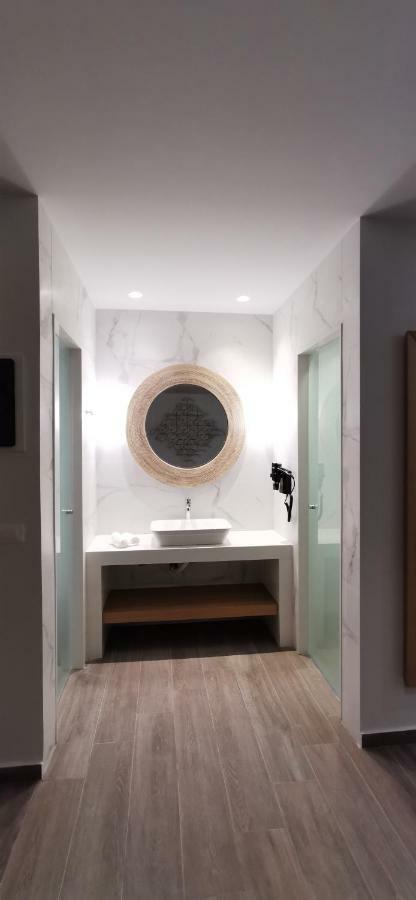 Villaggio Boutique Hotel Hersonissos - Adults Only 外观 照片