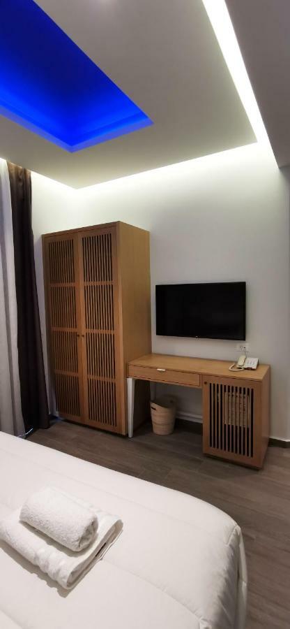 Villaggio Boutique Hotel Hersonissos - Adults Only 外观 照片