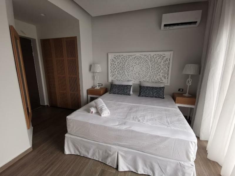 Villaggio Boutique Hotel Hersonissos - Adults Only 外观 照片