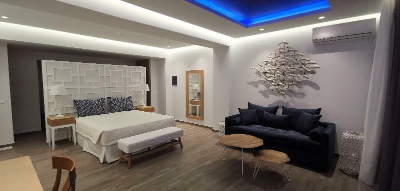 Villaggio Boutique Hotel Hersonissos - Adults Only 外观 照片