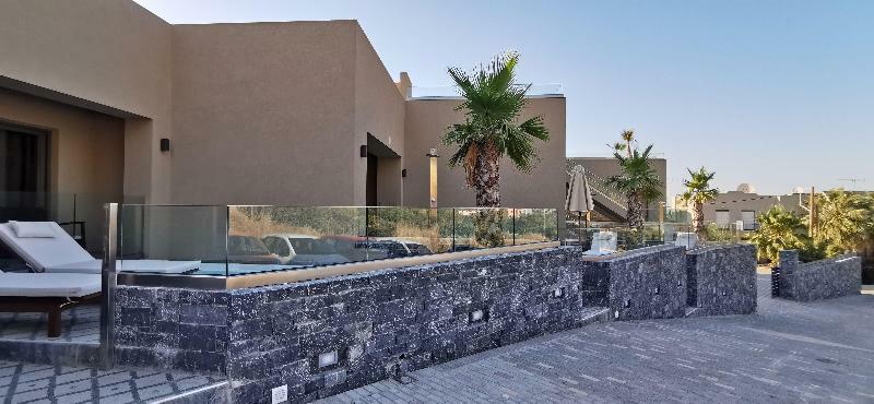 Villaggio Boutique Hotel Hersonissos - Adults Only 外观 照片