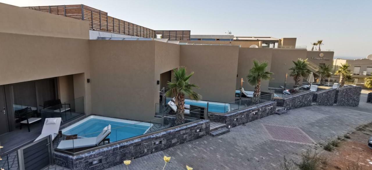 Villaggio Boutique Hotel Hersonissos - Adults Only 外观 照片