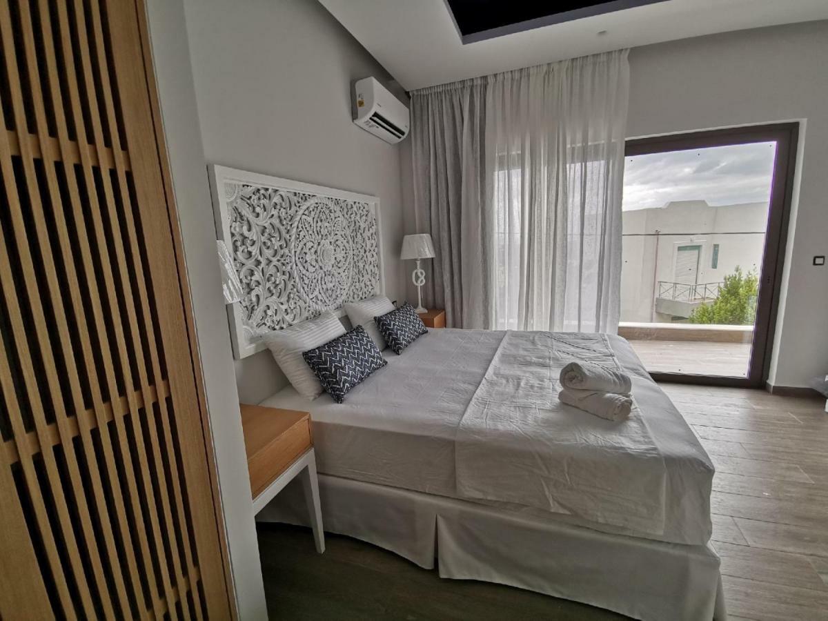 Villaggio Boutique Hotel Hersonissos - Adults Only 外观 照片