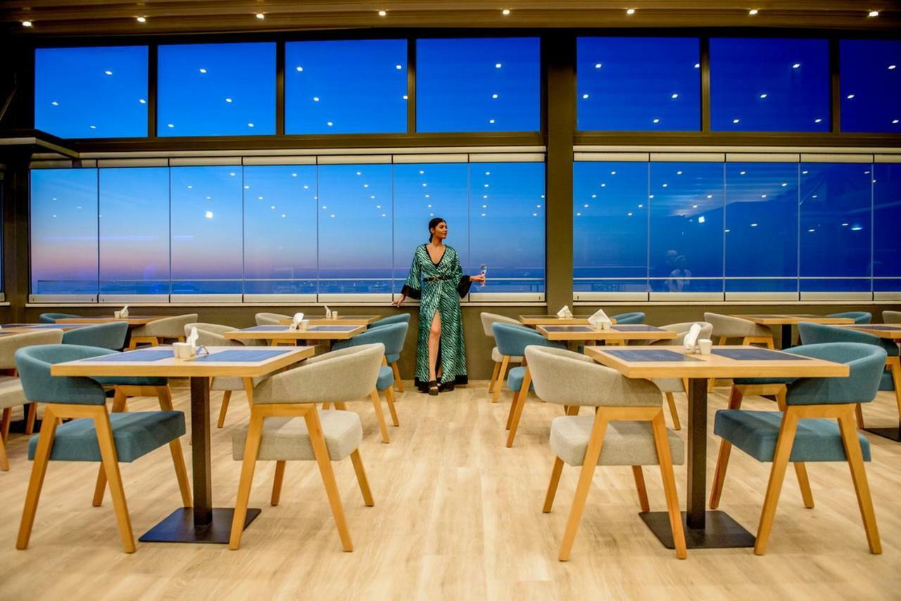Villaggio Boutique Hotel Hersonissos - Adults Only 外观 照片
