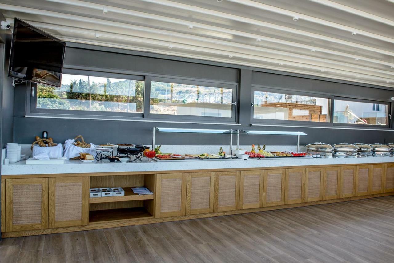 Villaggio Boutique Hotel Hersonissos - Adults Only 外观 照片