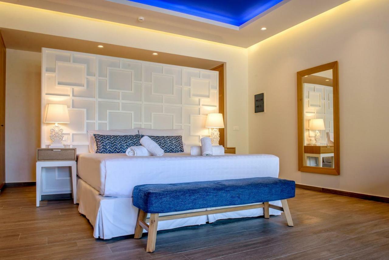Villaggio Boutique Hotel Hersonissos - Adults Only 外观 照片
