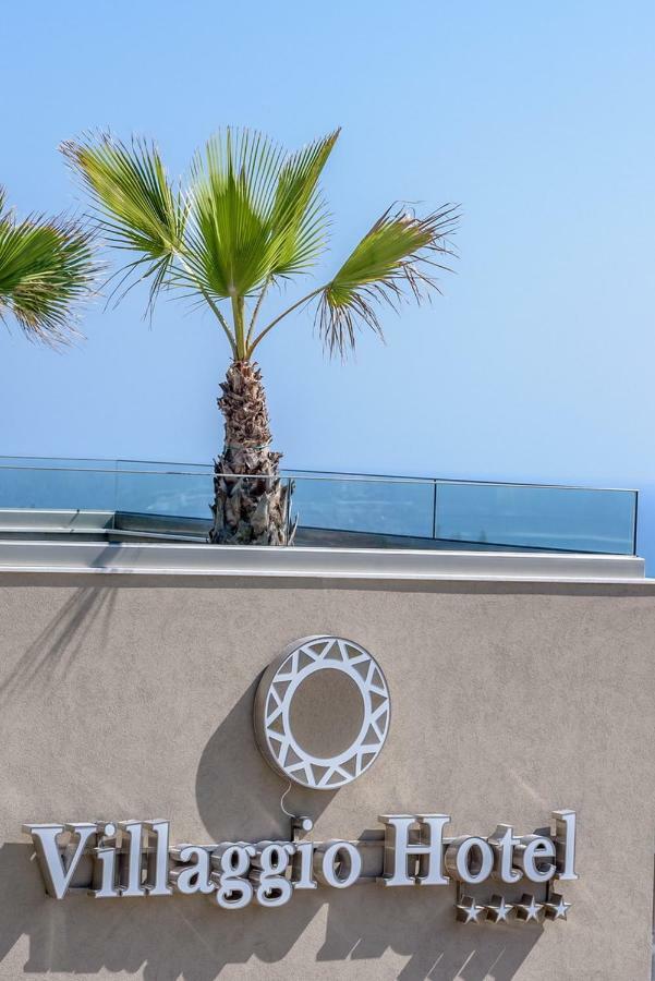 Villaggio Boutique Hotel Hersonissos - Adults Only 外观 照片