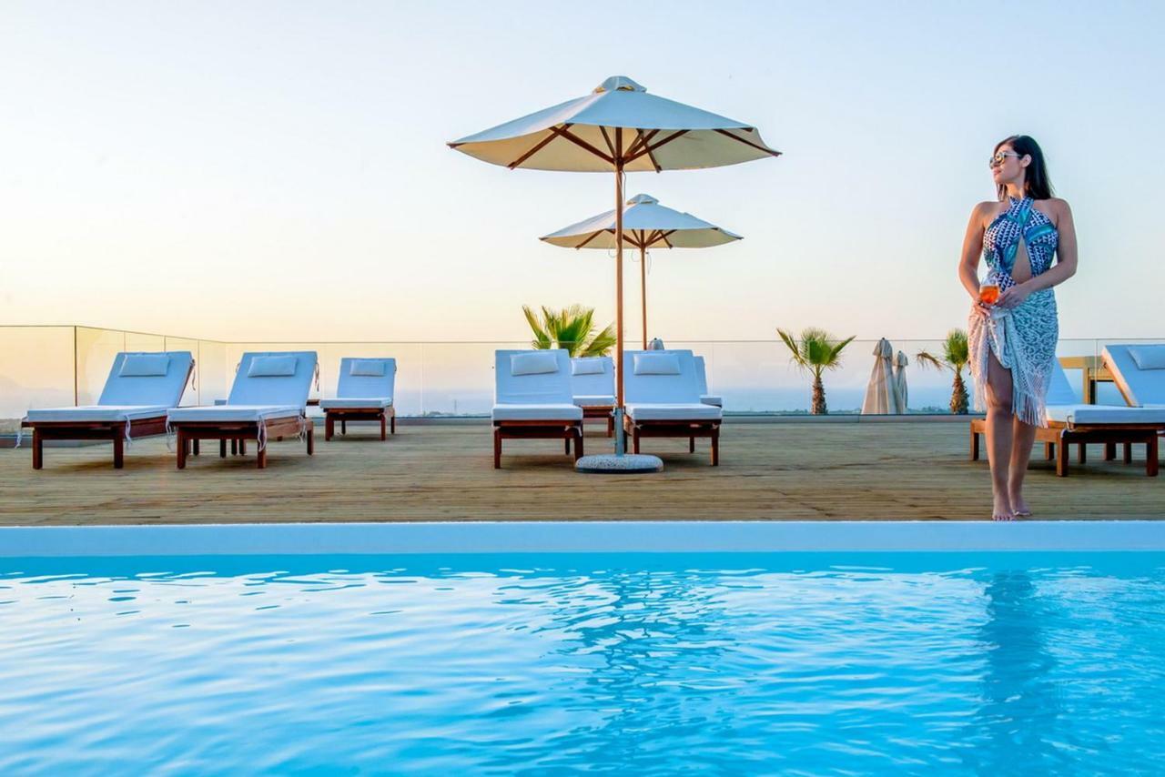 Villaggio Boutique Hotel Hersonissos - Adults Only 外观 照片