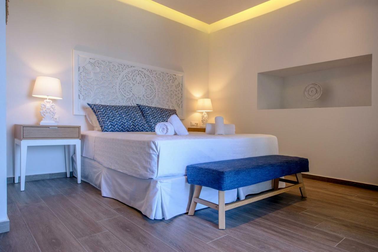 Villaggio Boutique Hotel Hersonissos - Adults Only 外观 照片