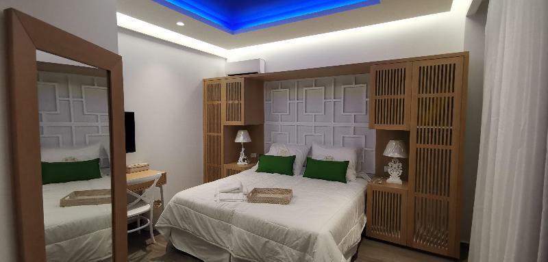 Villaggio Boutique Hotel Hersonissos - Adults Only 外观 照片