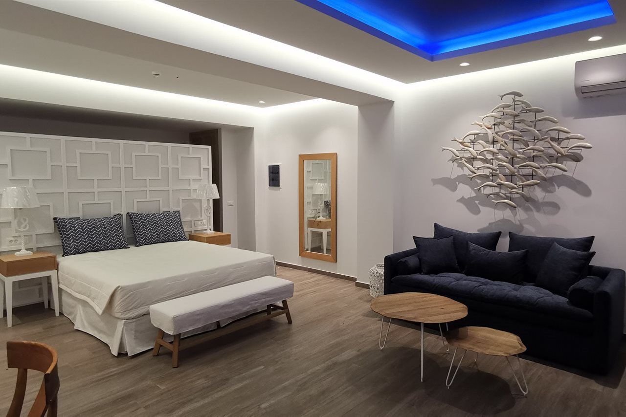 Villaggio Boutique Hotel Hersonissos - Adults Only 外观 照片