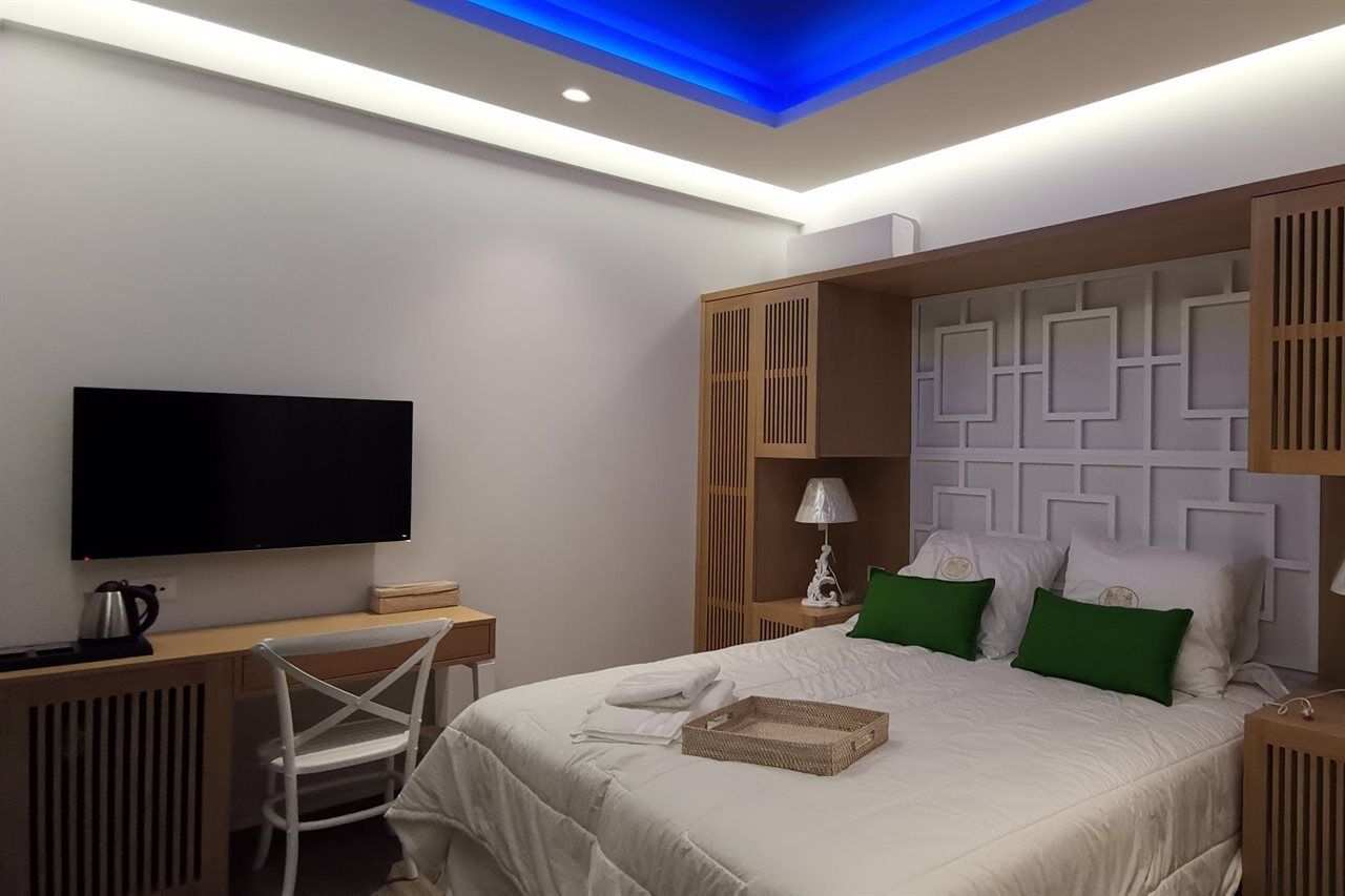 Villaggio Boutique Hotel Hersonissos - Adults Only 外观 照片
