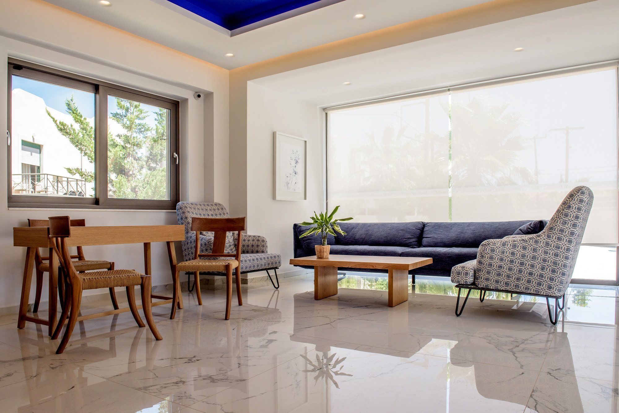 Villaggio Boutique Hotel Hersonissos - Adults Only 外观 照片