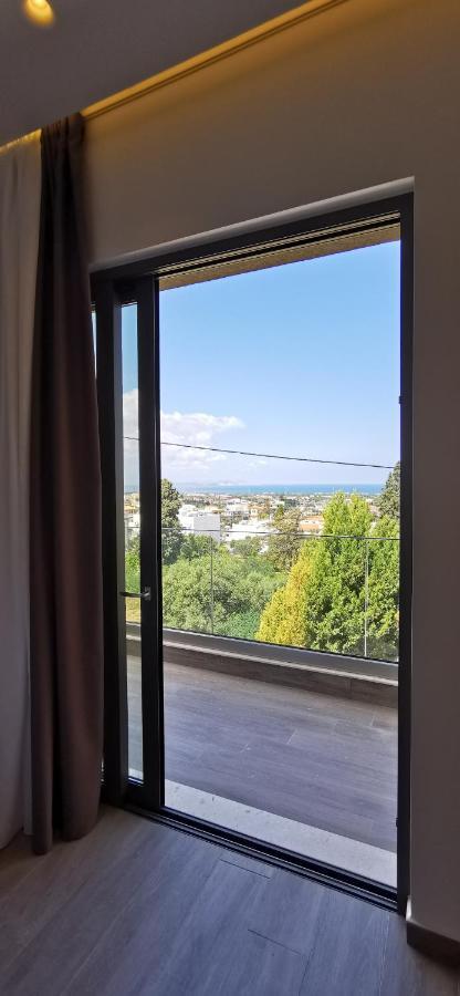 Villaggio Boutique Hotel Hersonissos - Adults Only 外观 照片