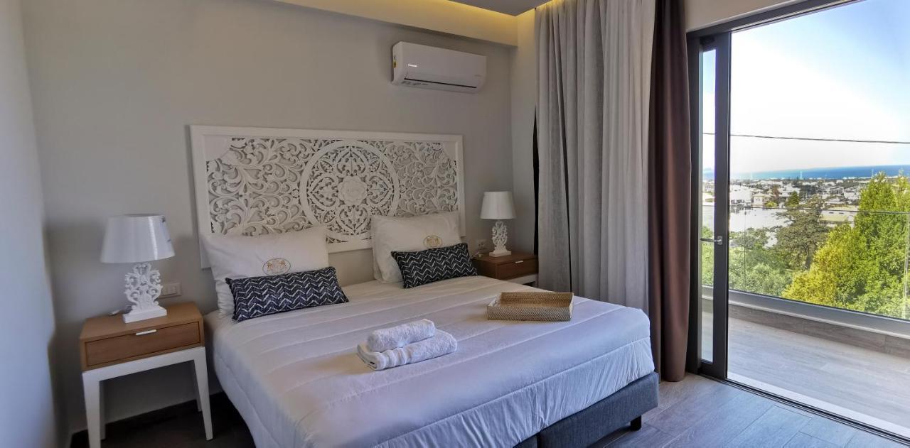 Villaggio Boutique Hotel Hersonissos - Adults Only 外观 照片