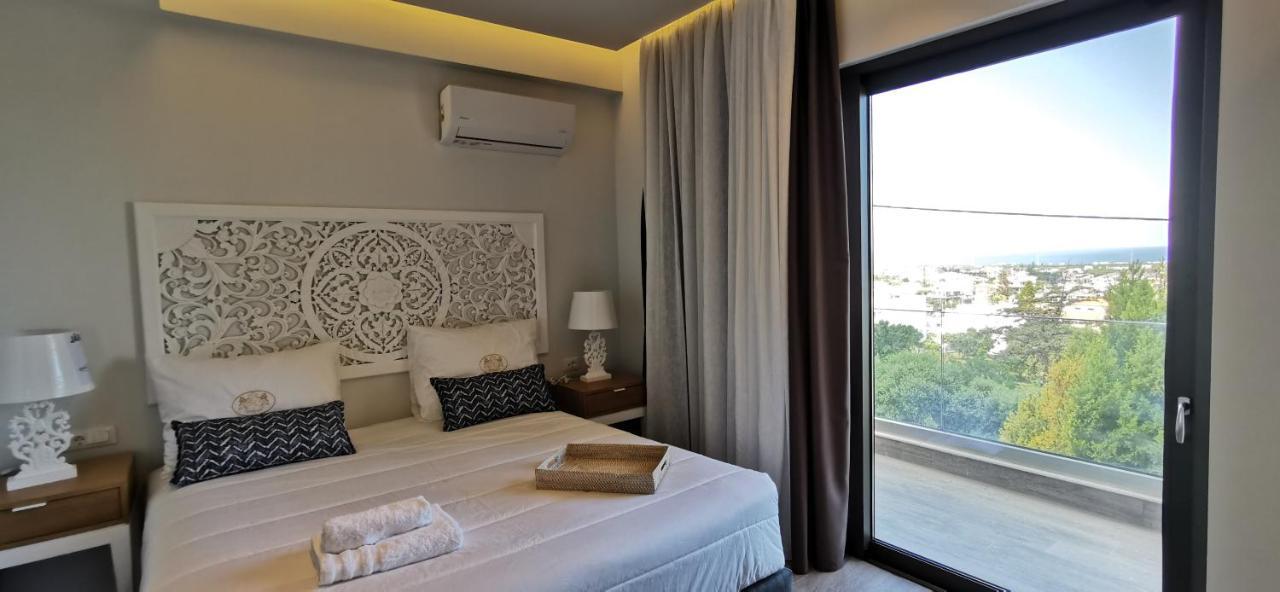 Villaggio Boutique Hotel Hersonissos - Adults Only 外观 照片